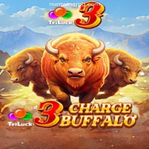 Exploring the Exciting World of 3ChargeBuffalo on NUMWINER.com: Brazil's Premier Online Slots Platform