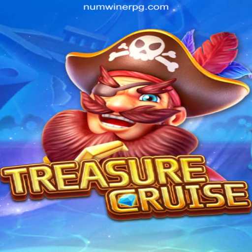 Embark on a Thrilling Adventure with TREASURECRUISE on NUMWINER.com