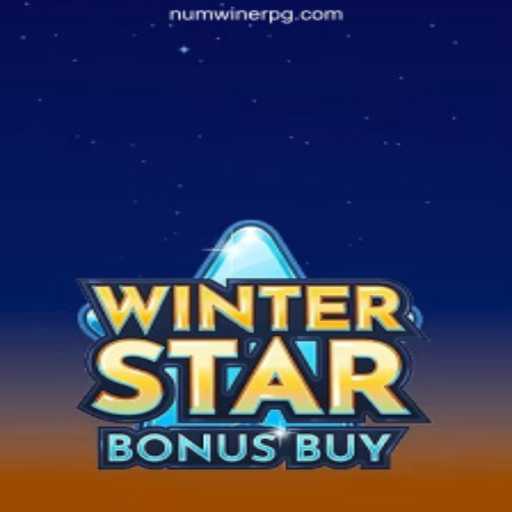 Exploring WinterStarBonusBuy: A Stellar Online Slot Adventure on NUMWINER.com