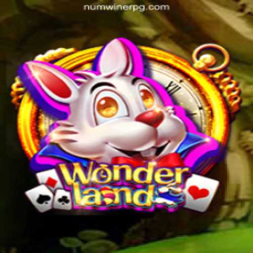 Explore Wonderland: A Journey into Online Slots on NUMWINER.com Platform